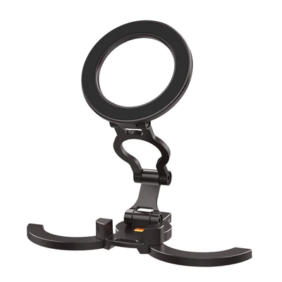 Magnetic Multifunctional 360-Degree Rotating | Car phone holder