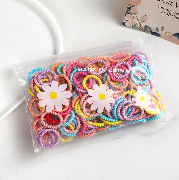 Banda goma bebés, coreano, alta calidad