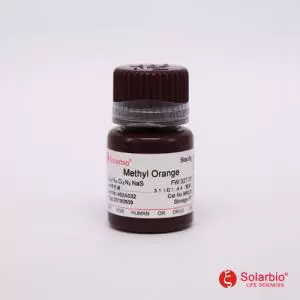 M8220 甲基橙 Methyl Orange 547-58-0 科研用