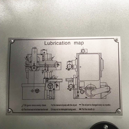 Factory Spot Single Column Vertical Lathe Machine Tool Accessories Cnc Machining Center Work Precision Cutting C5112A