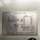 Factory Spot Single Column Vertical Lathe Machine Tool Accessories Cnc Machining Center Work Precision Cutting C5112A