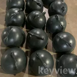 其他安全网;防护栏;其他塑料网