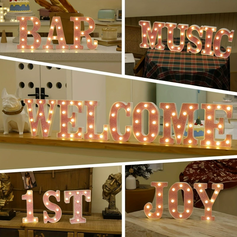 LED flashing lights, (Cross-border trading)