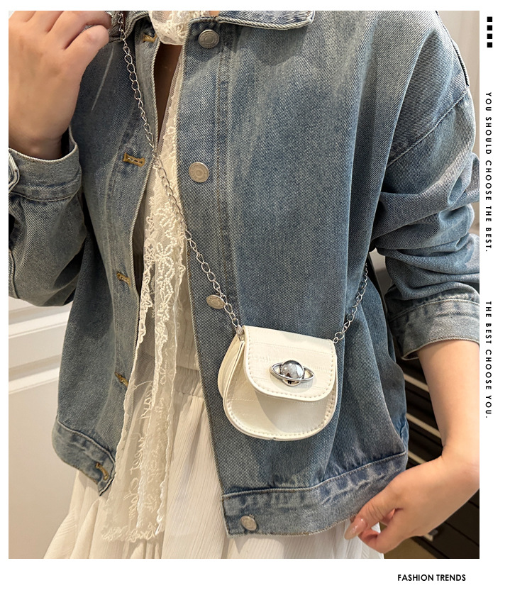 2025 yaz yeni retro günlük mini çapraz askılı küçük kare çanta sade günlük çanta moda trend omuz çantası