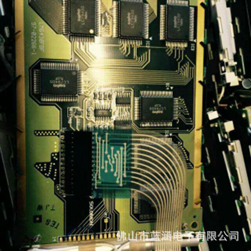 原装 现货出售 LM6430FBF 拍前请联系客服确认型号和参数