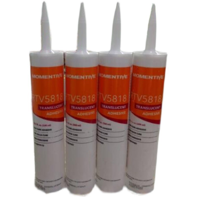 MOMENTIVE/迈图 有机硅胶 RTV5818 300mL 1支