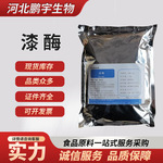 漆酶 食品级 酶制剂漂白纸浆 污水处理 量大从优 欢迎订购