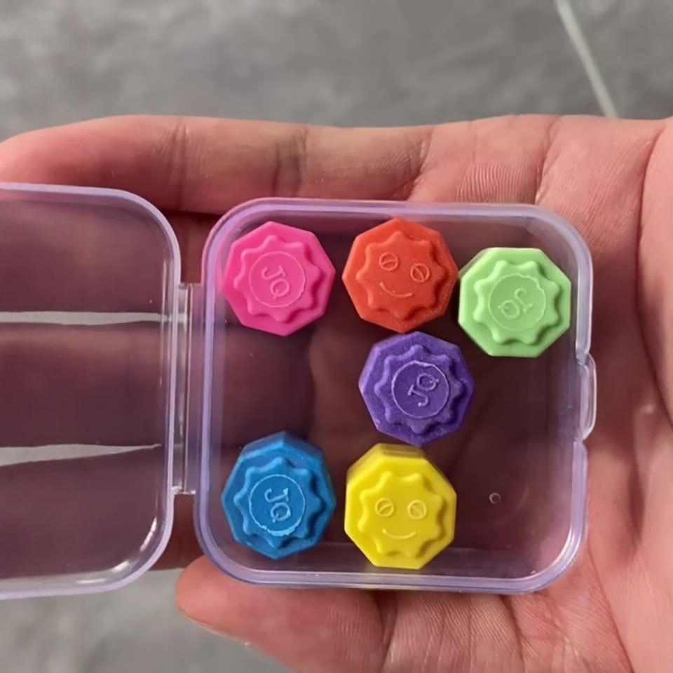 Classic toy for training for hand-eye coordination