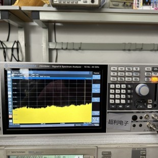 RS FSVA3004 Used Signal analyzers Rohde and Schwarz FSVA3004 FSVA3004
