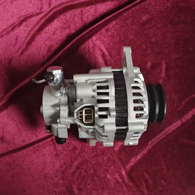 Avtomobil Alternatoru 37300-42711 4D56 L200 12V 110A