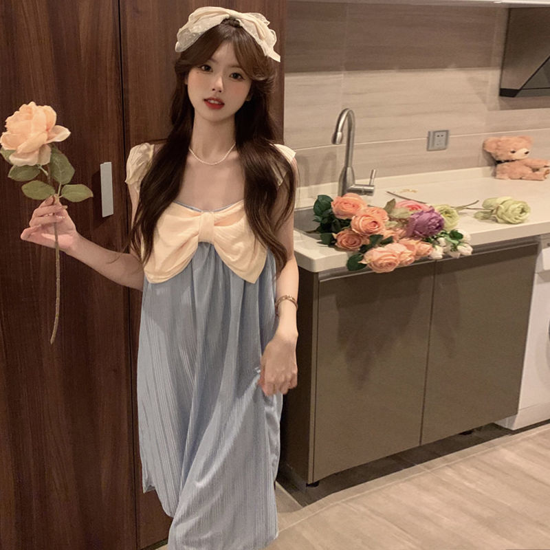 [퀄리티 추천 에디션] 2103 블루 스커트