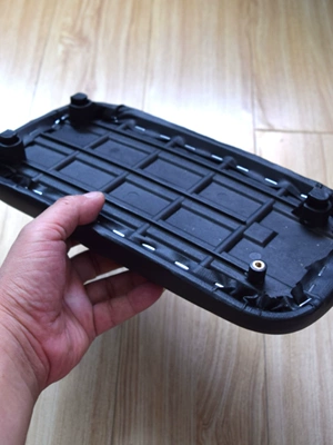 Electric car cushion | Xiaodao