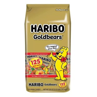 ���M��Haribo������С��ܛ������ζʲ�\��Ƥ��125���냺ͯ�ǹ�