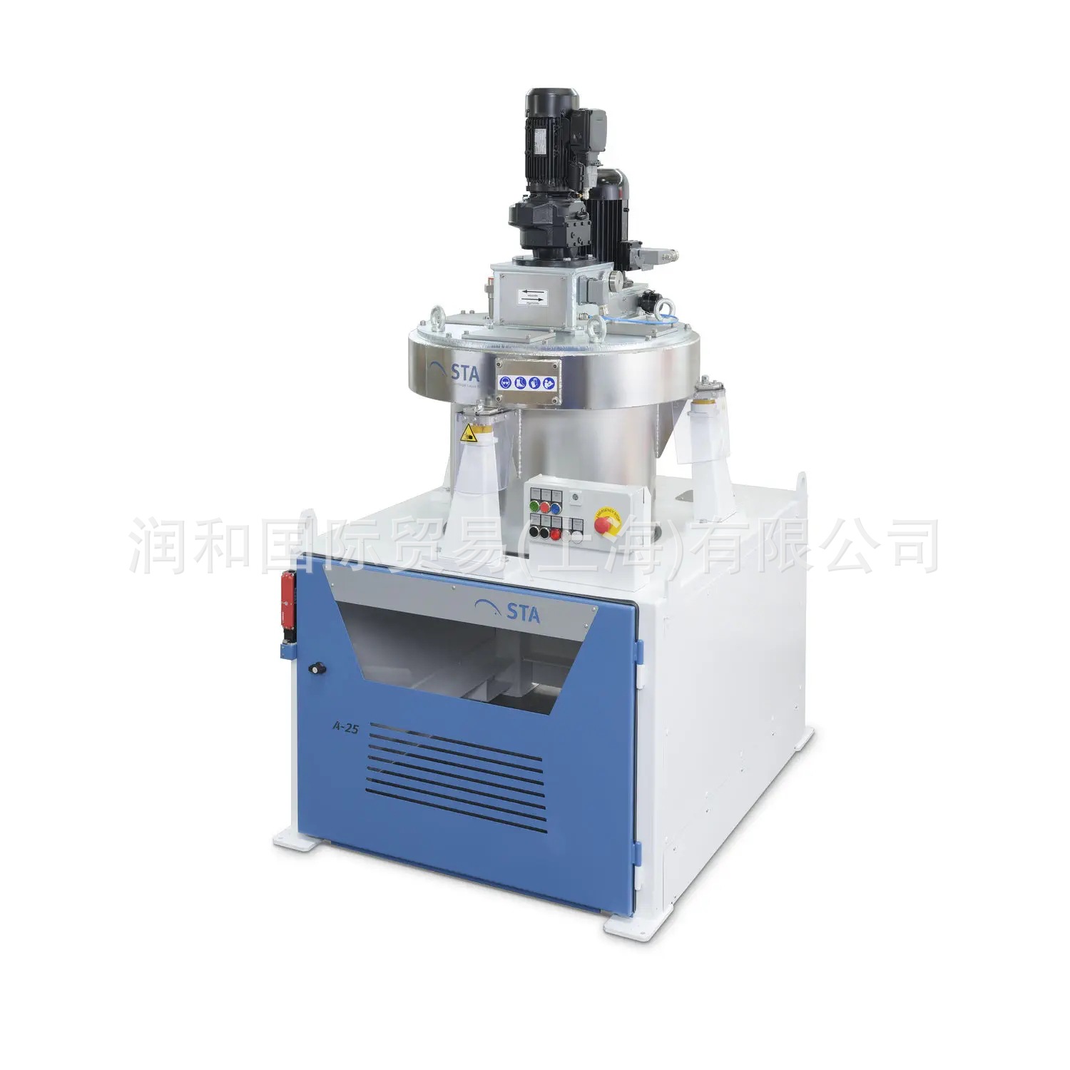 STA分离器，STA空气分离器，STA碟片式分离器