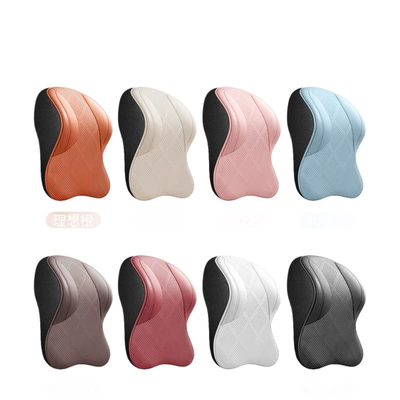 Headrest | seat, adjustable neck pillow with