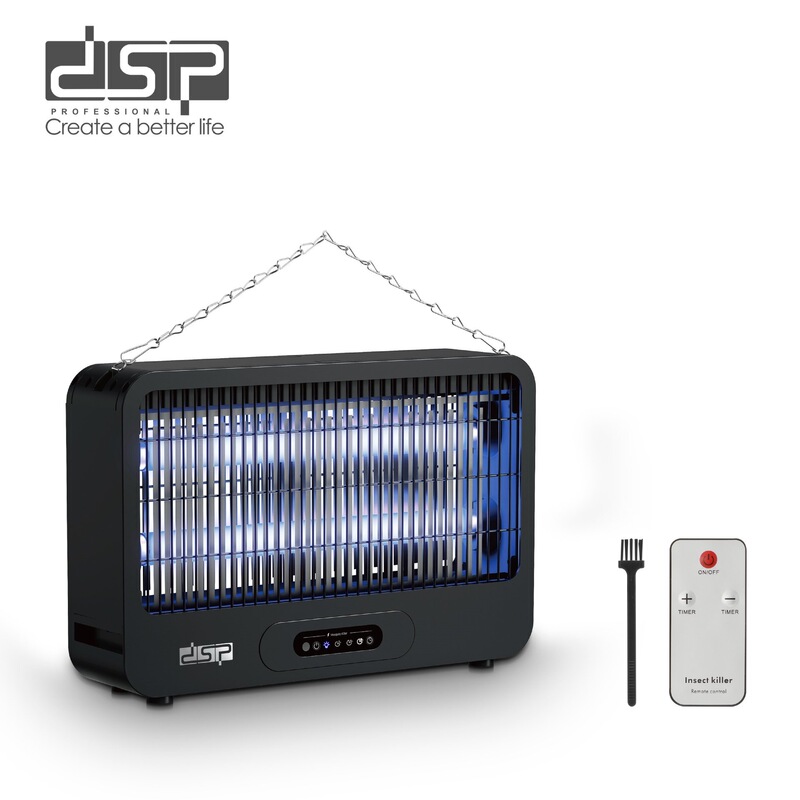 Dsp/Dansong Electric Mosquito Killer Lamp for Home Use, Fly Repellent and Mosquito Killer Lamp Kd3099 Dsp/Dansong Electric Mosquito Killer Lamp for Home Use, Fly Repellent and Mosquito Killer Lamp Kd3099