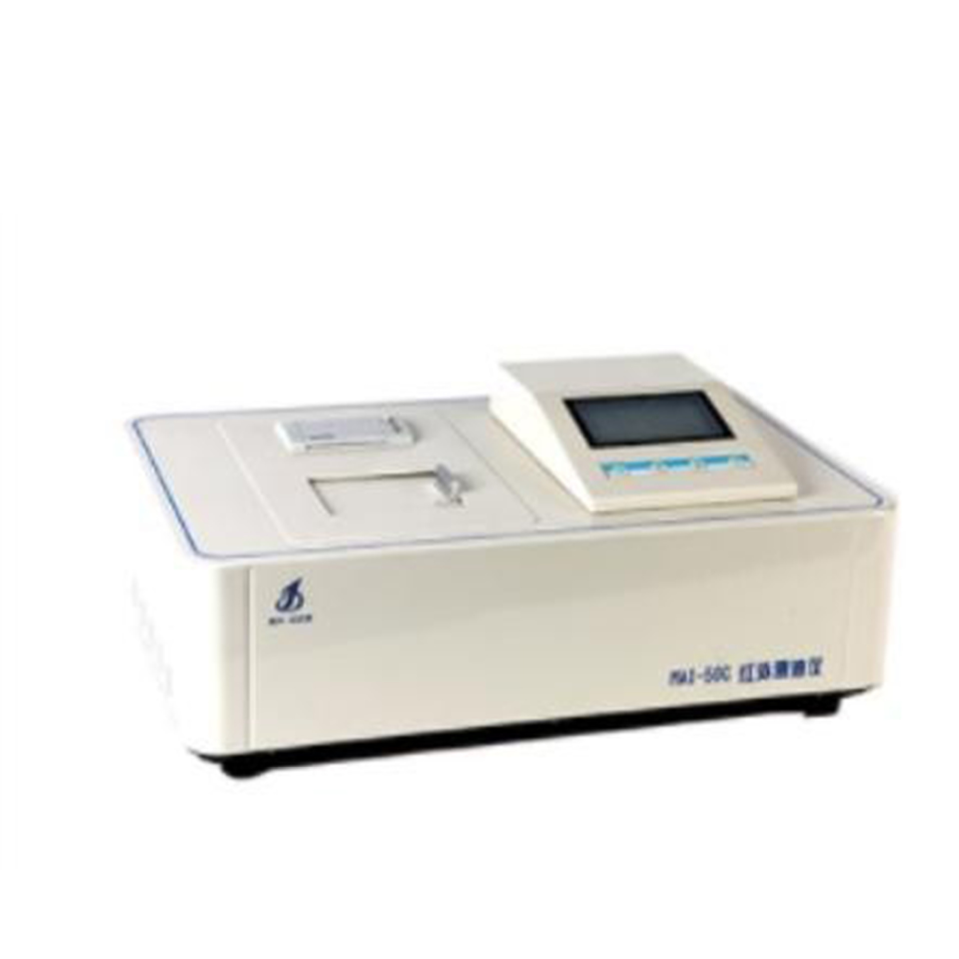 吉大小天鹅MAI-50G型 红外测油仪