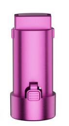 6689 옵션 배터리 팩/보라색*1