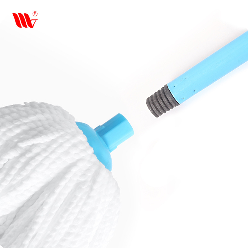 Microfiber Mop–Makes Mopping Easier and Less Effort image 4