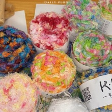 y�ֻ쾀�侀��ë���ֹ�diy����ë���������W�侀��ɫ����Ͱ���
