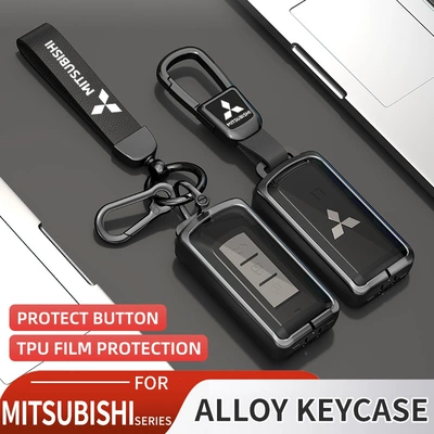 Gac Mitsubishi Key Cover, Outlander: Car key bag