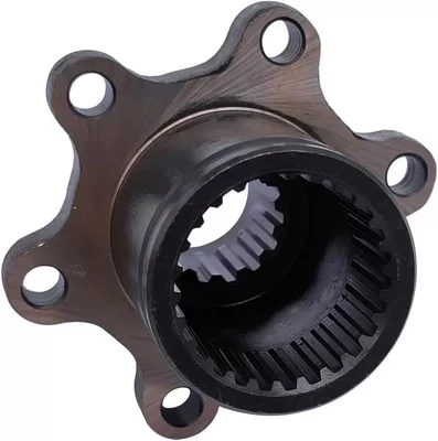 Cross-Border Bearings Are Suitable Other drive systems