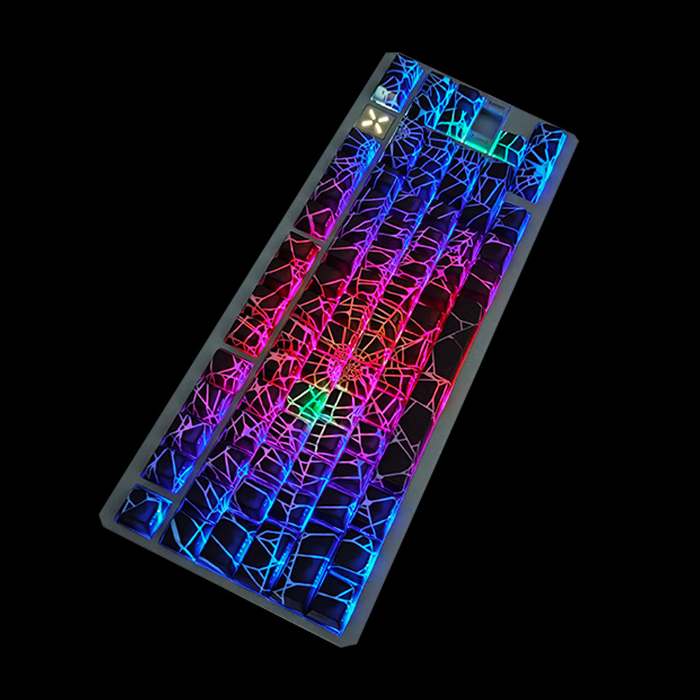 Material, mechanical keyboard, 68/87/98/104