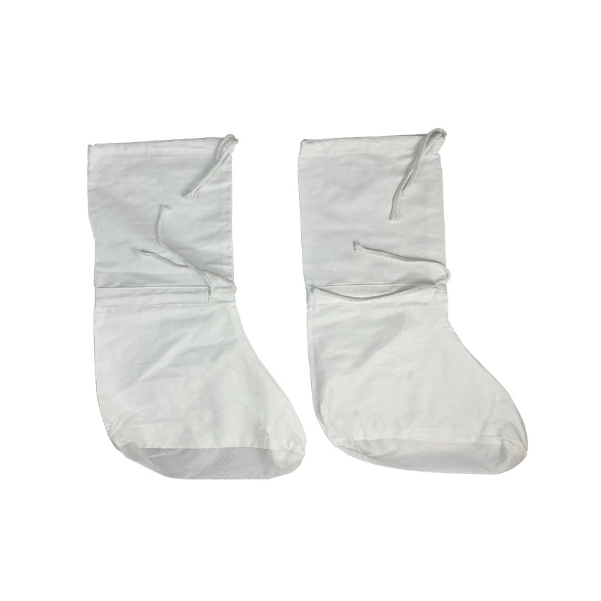 Анти -- эпидемия костюм защиты Анти -- блох перчатки анти -- блох носки экспириментально костюм предохранения от персонала