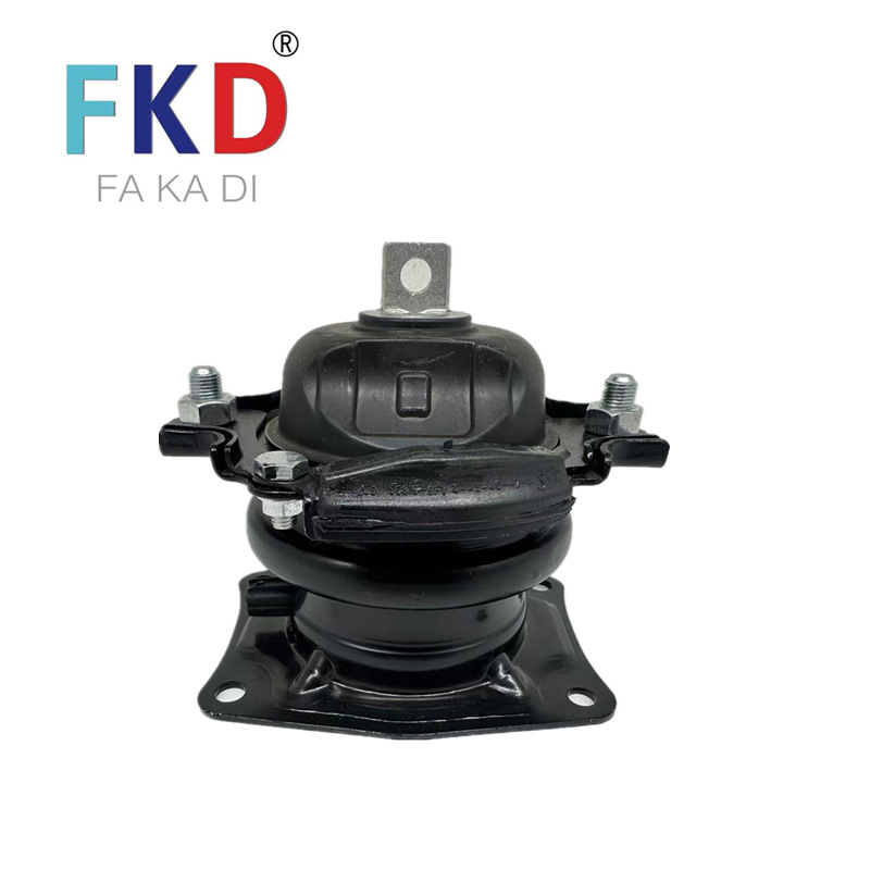 Hot Sale 50830-Sza-A01 Is Suitable for Honda Pilot Car Engine Front Machine Foot Glue Factory Direct Sales