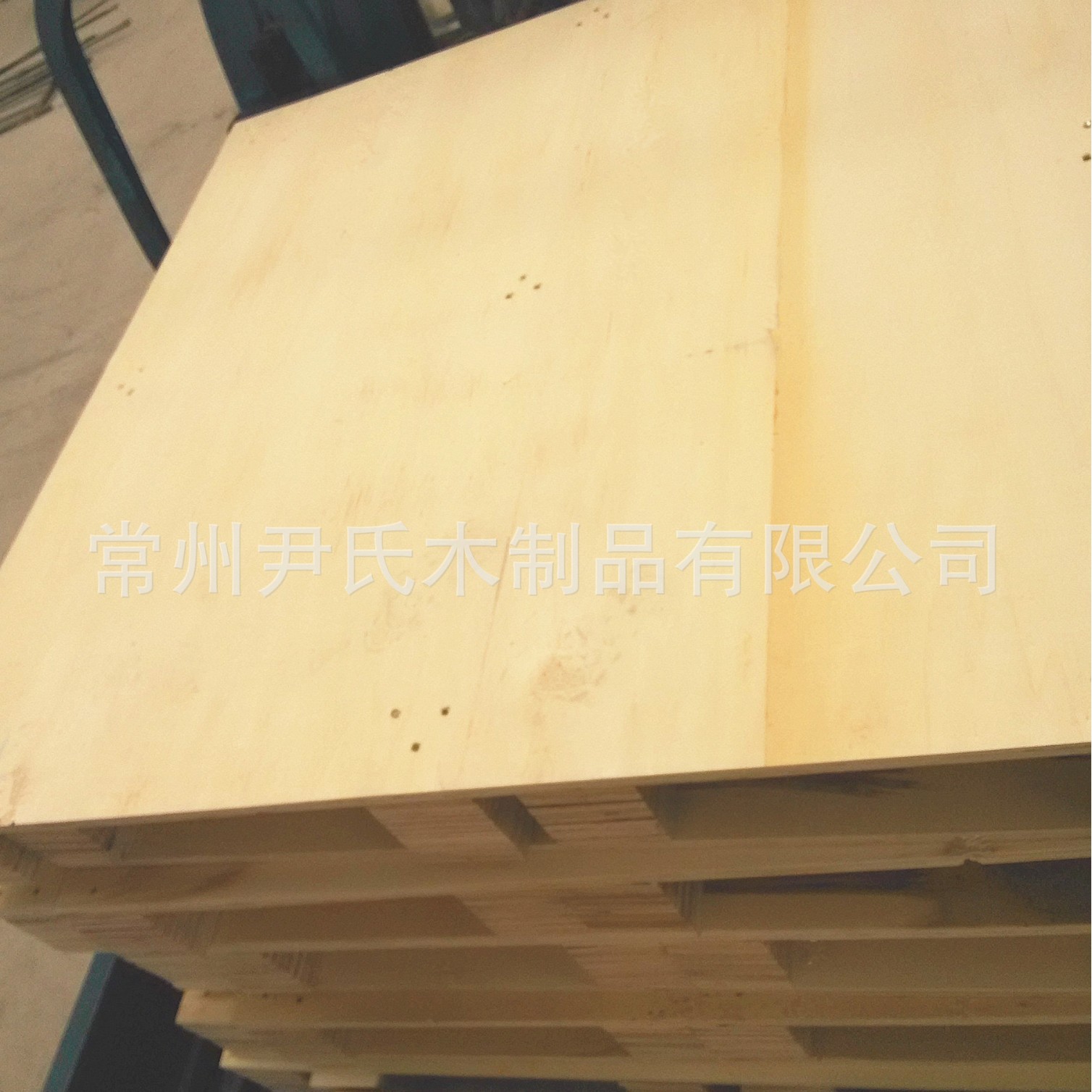 供应免熏蒸木托盘四面进叉木托盘海运货柜卡板物流木架木栈板批发