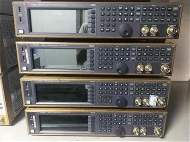 是德N5173B及其它系列信号源