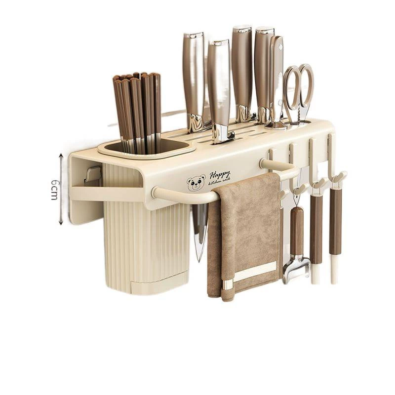 Universal knife stainless steel, storage system, chopsticks