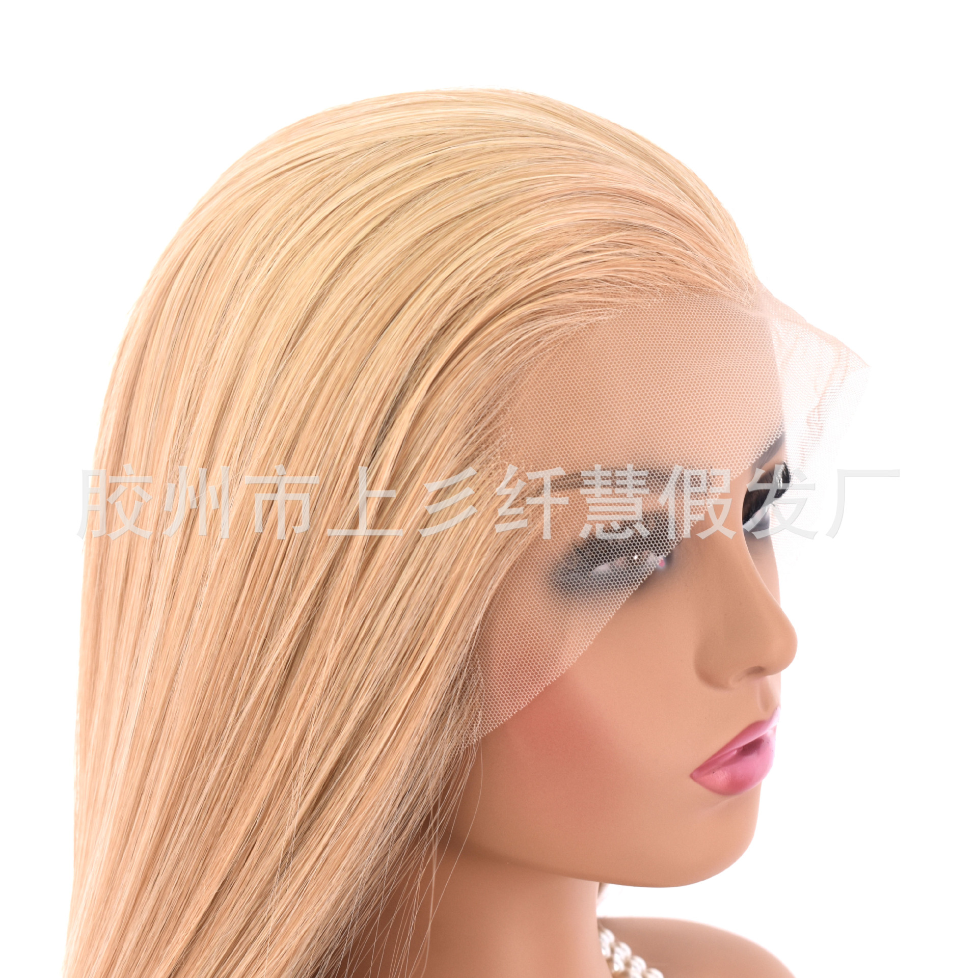 Mixed gold three tips