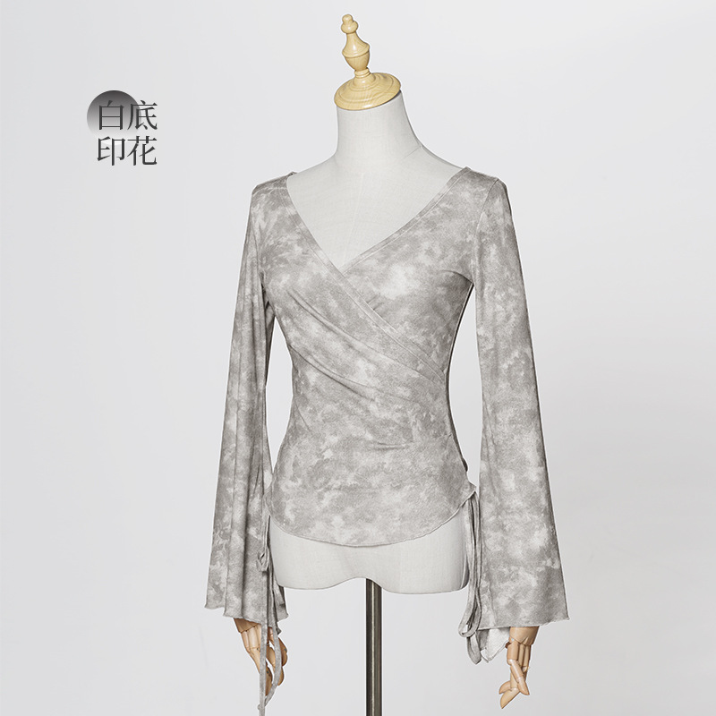 Impresión de fondo blanco