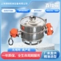 除杂耐用筛分产量直排筛