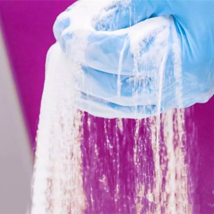 Asa Powder Japan Umg A600N Imported Weather-Resistant Toughtening Agent Asa High Glue Powder Resin Tile Mixed Modification Agent