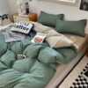 Cord green khaki
