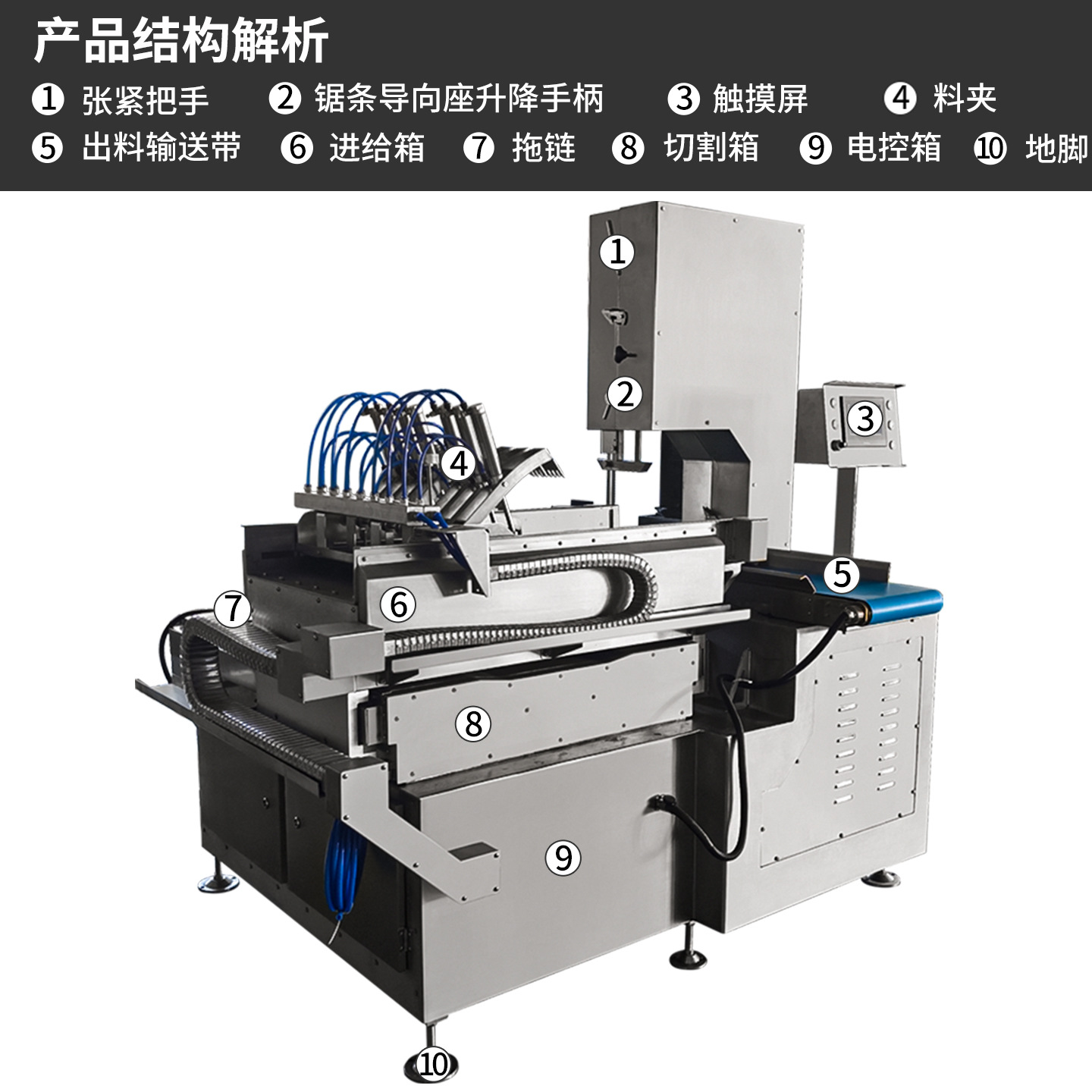 ���þ�ǻ�ȫ�Զ����ؾ���ʳƷ�ӹ���еţ�������ⶳ������Ƭ�ǻ�