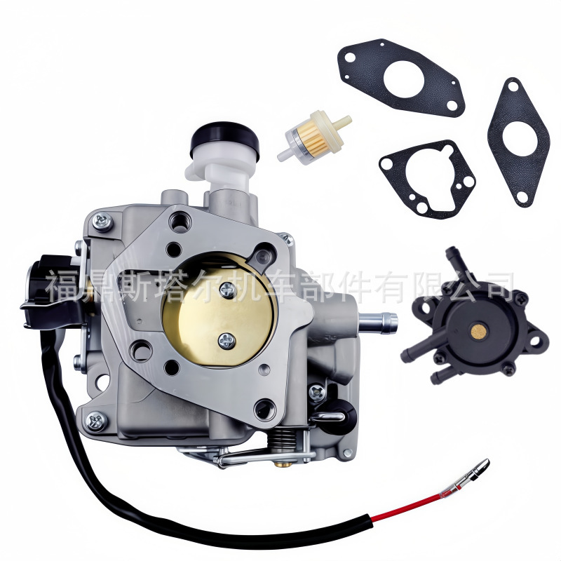 Kohler Carburetor Ch25 Ch730 Ch740 25-27 Horsepower Replaces 24-853-34-S and Other Models