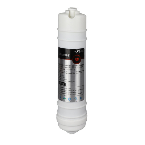 Korean-style integrated quick-connect RO membrane filter core 50/75/100G pure water machine RO machine reverse osmosis filter core universal accessories