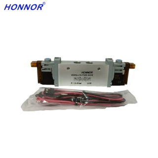 HONNOR鸿诺 VUVG-L14-T32C-G18 阀岛阀片电磁阀  Festo平替电磁阀