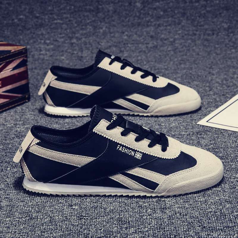 2025 New Summer Breathable All-match Trendy Canvas Men's Shoes Sports Casual Trendy Shoes Autumn Forrest Gump Sneakers 2025 New Summer Breathable All-match Trendy Canvas Men's Shoes Sports Casual Trendy Shoes Autumn Forrest Gump Sneakers