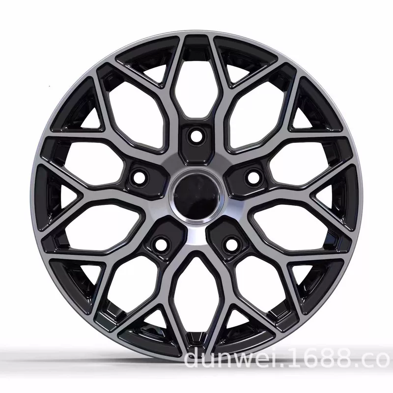 Подходит для Ford New All -Shunxin поколение MVP Tuyano Tutuu 16 18 дюйм кованая модель оптом