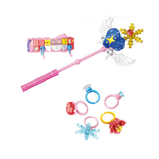 ���R�d��Ʒ����Ů��DIY�eľ�Ʒ ��朽�ָħ�������b�YƷ���