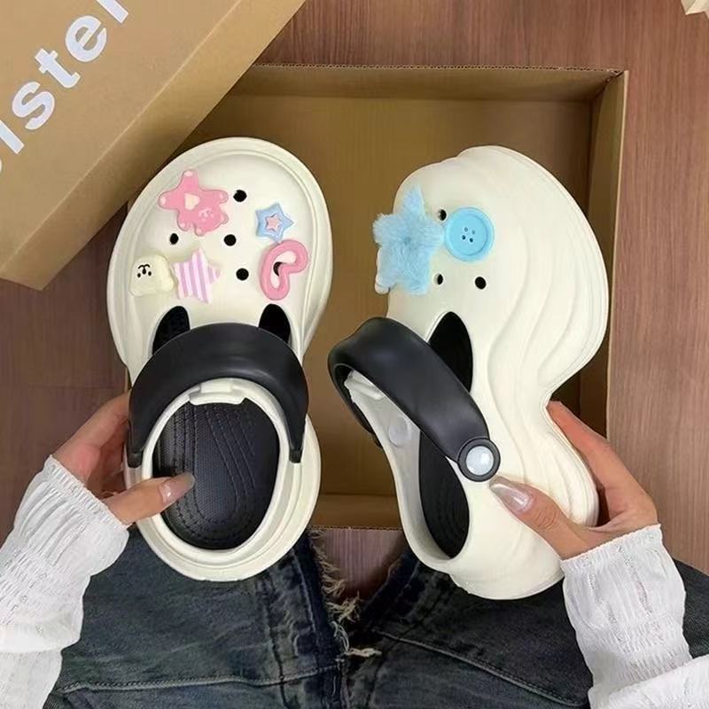 작은 허리 블랙 [도파민]