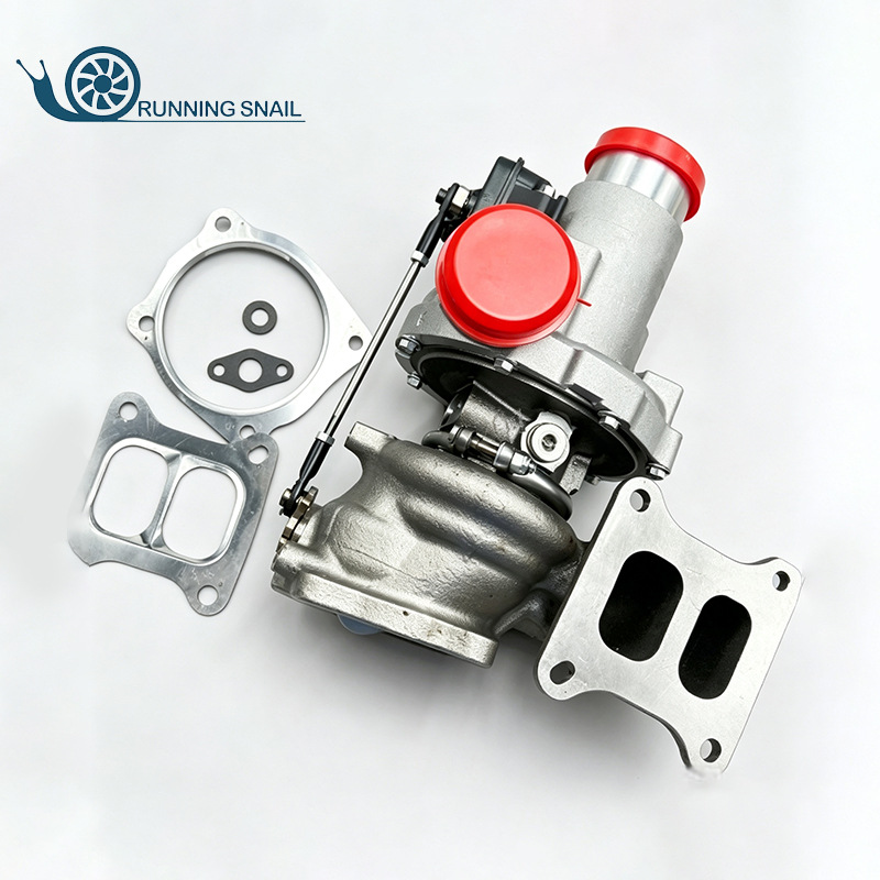 Turbocharger 05281541AF 859978 05281541AG is suitable for Jeep Cherokee 2.0L
