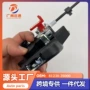 机构81230-3s000后备箱门锁