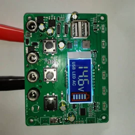 LED电源;电池配件;LED电路板