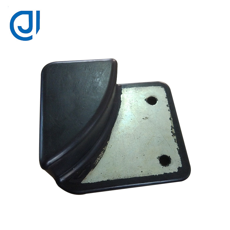 工厂加工橡胶工业产品 工程机械橡胶配件 铁件包胶橡胶制品橡胶件