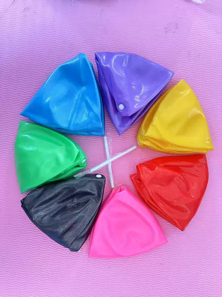 Yoga Ball Pilates Ball 25cm Balance Fitness Ball Gymnastics Ball Kidsren Pregnant Women Pvc Yoga Ball